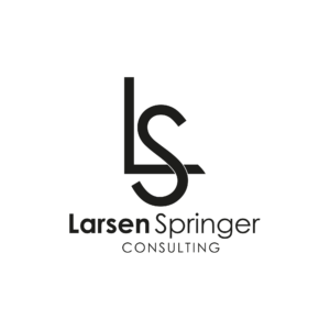 Logo von Larsen Springer Consulting