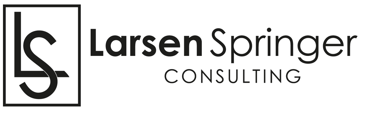 Logo Larsen Springer Consulting - Finanz- und Versicherungsmakler